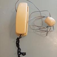 Telefono vintage anni 80 
