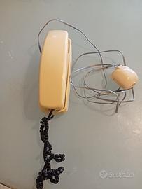Telefono vintage anni 80 