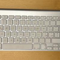 Apple Magic Mouse +tastiera Apple wireless