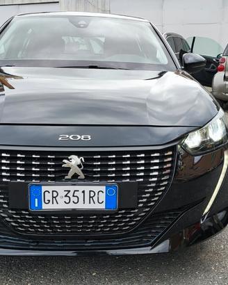 Peugeot 208 GPL 45.000 km!P E R F E T T A!