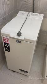 Lavatrice Electrolux