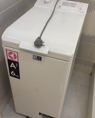 Lavatrice Electrolux