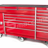 Carrello cassettiera porta attrezzi SOGI X6-14