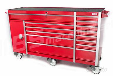 Carrello cassettiera porta attrezzi SOGI X6-14
