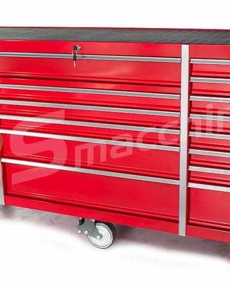 Carrello cassettiera porta attrezzi SOGI X6-14