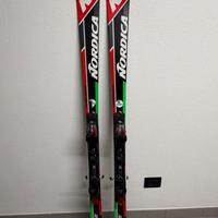 SCI NORDICA DOBERMANN