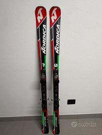 SCI NORDICA DOBERMANN