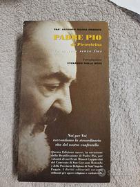 VHS Film "PADRE PIO da Pietralcina"