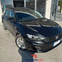 Fiat Tipo 1.4 T-Jet 120CV GPL SW Lounge-2018