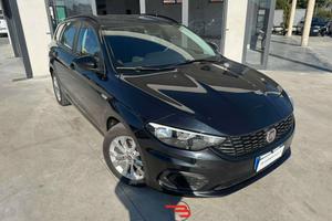 Fiat Tipo 1.4 T-Jet 120CV GPL SW Lounge-2018