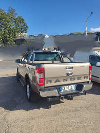 Ford Ranger 2022