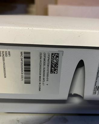 Inverter huawei SUN2000-3KTL-L1