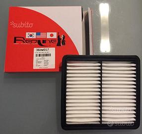 Filtro aria Matiz