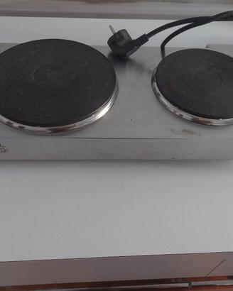 cucina elettrica  Ariete 2500w