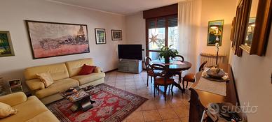Appartamento Duplex Pontevigodarzere