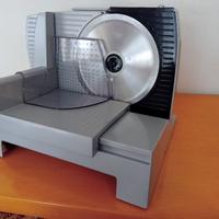 Affettatrice elettrica