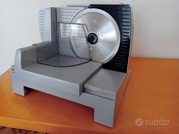 Affettatrice elettrica