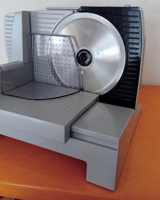 Affettatrice elettrica