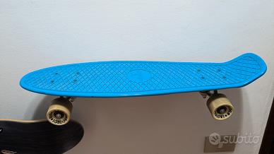 Skateboard Ridge 27" cruiser