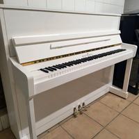 Pianoforte Schimmel 116 silent A TASSO ZERO