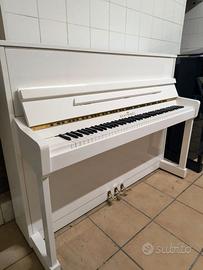Pianoforte Schimmel 116 silent A TASSO ZERO