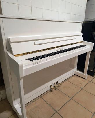 Pianoforte Schimmel 116 silent A TASSO ZERO