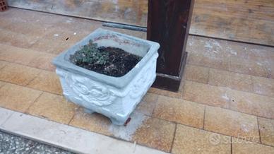 Fioriere vasi da giardino
