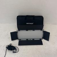 Neewer Pannello LED 1320 con controllo da App