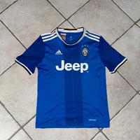 Maglia juventus bambino 11/12 anni
