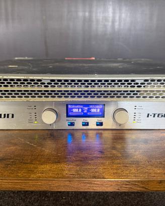 Finale Crown i-T6000 i tech
