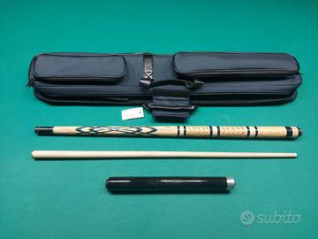 Stecca Biliardo TRICKSHOT serie Limitata