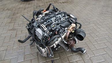 MOTORE CAG