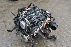 MOTORE CAG