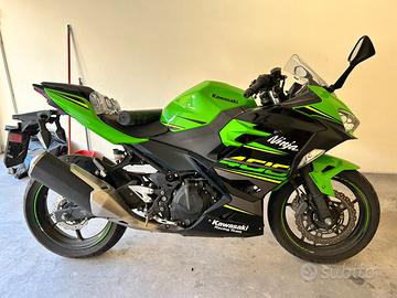 Kawasaki Ninja