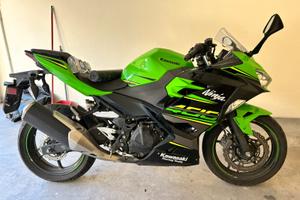Kawasaki Ninja