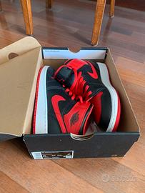 Jordan 1 MID taglia 38.5
