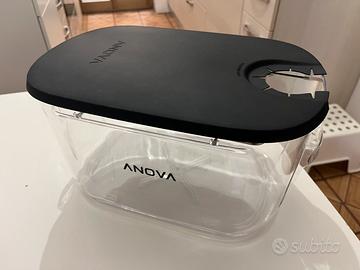 Contenitore Anova per Roner CBT