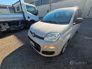 FIAT PANDA 1.2 BENZINA " FIRE "