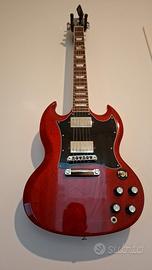 Gibson SG 2026