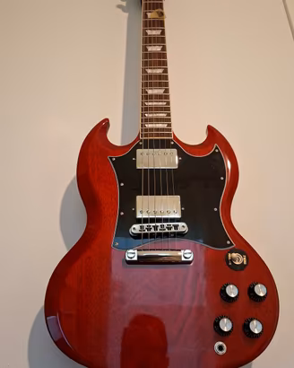 Gibson SG 2026