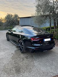 Audi A5 S5 full 3.0 45tdi Quattro tetto apribile