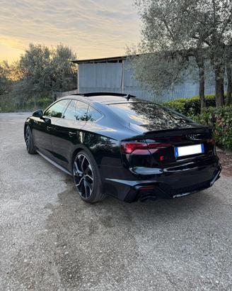 Audi A5 S5 full 3.0 45tdi Quattro tetto apribile