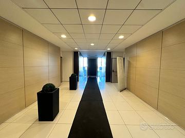 Ufficio 150 mq a roncade