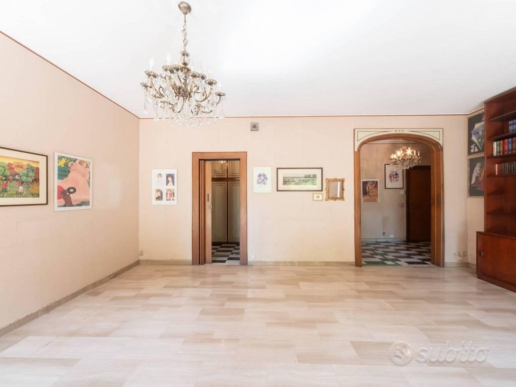 Apartment in Milano, Corsica, Municipio 4 - Vista 5