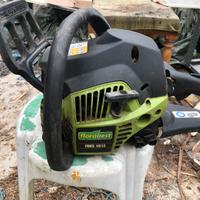 motosega x ricambi florabest fbks 4014