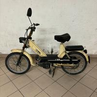 Swm a pedali 50 cc