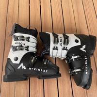 Scarponi sci taglia 37  mm 276    23/23.5