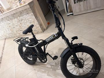 Bici elettrica