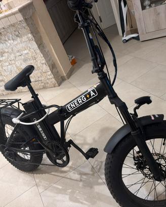Bici elettrica