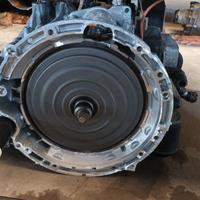 CAMBIO (02-0203) - 654920 MERCEDES A200 W176 2WD